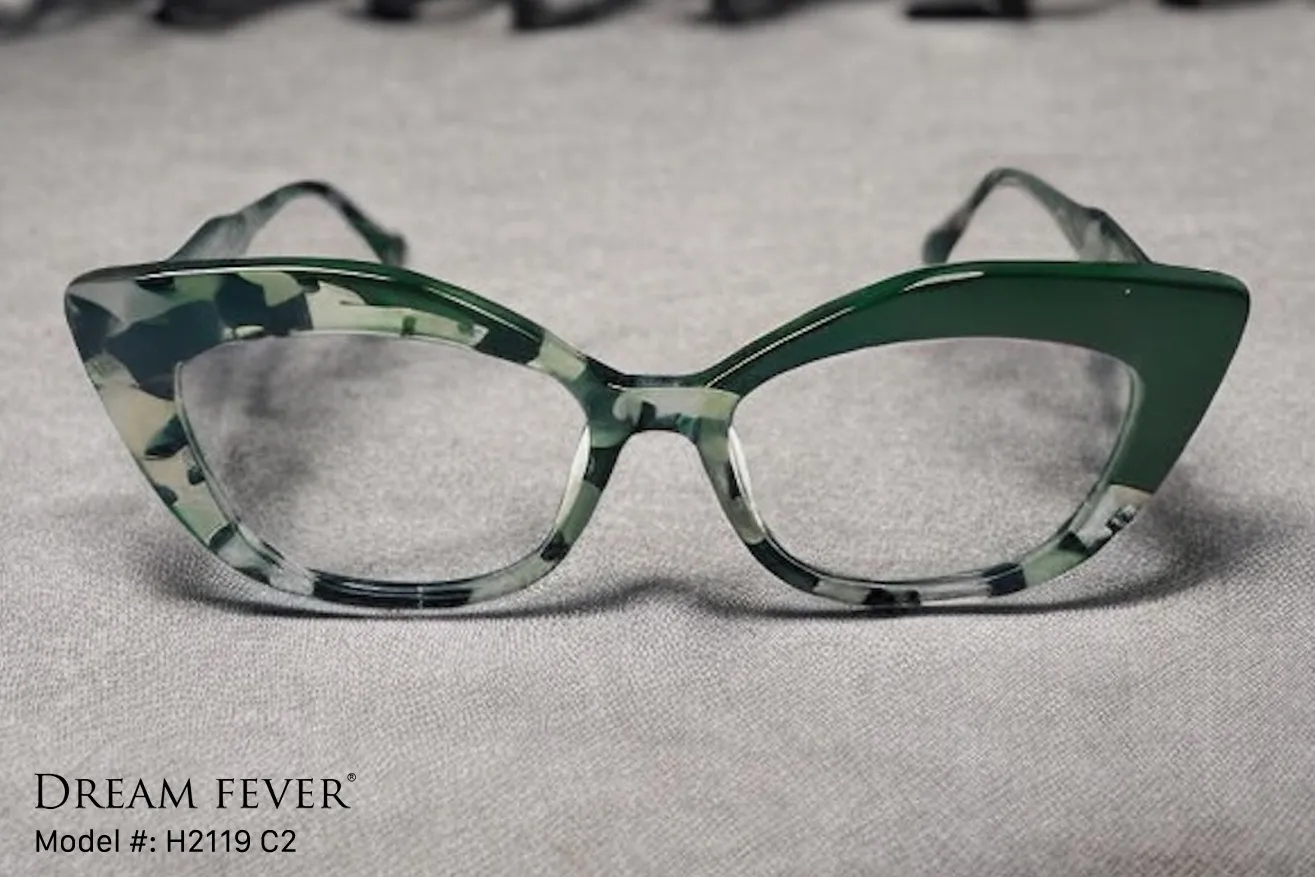 Eyewear gallery photo 5