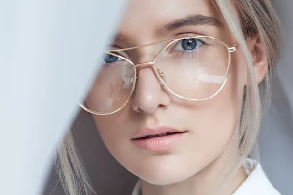 Dream Himax eyewear, look 11